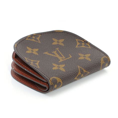 louis vuitton coin wallet price|louis vuitton small wallet.